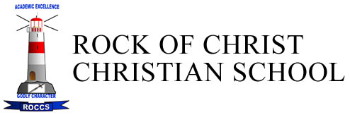 Rock of Christ Christian School (ROCCS)